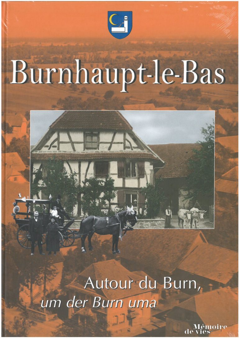 Publications Burnhauptlebas